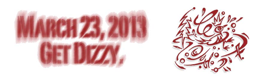Dizzy Daze